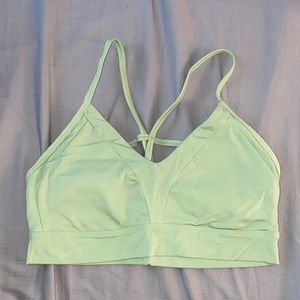 Balance athletica kingdom sports bra